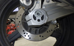 KAWASAKI ZEPHYR 400 KAI 2007 ZR400C