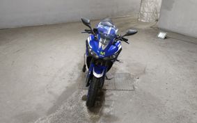 YAMAHA YZF-R25 RG10J