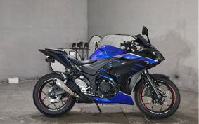 YAMAHA YZF-R25 RG10J