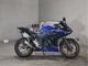 Фото Yamaha YZF-R25 с японского аукциона