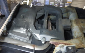 SUZUKI LET's CA4AA