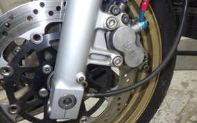 KAWASAKI GPZ900R NINJA 1990 ZX900A