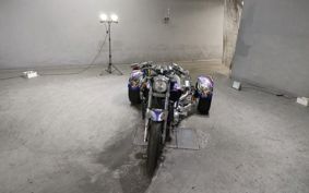 YAMAHA V-MAX TRIKE 1998 3UF