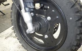 KAWASAKI KSR110 1989 KL110A