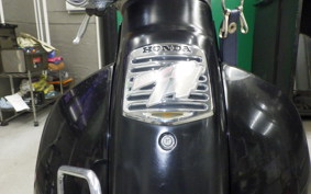 HONDA LITTLE CUB E AA01