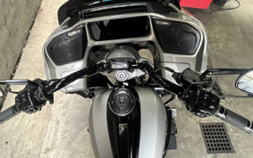 HARLEY HARLEY FLTRXSE1800CVO 2024 TC6