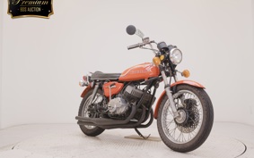 KAWASAKI 500SS 2022 KAF