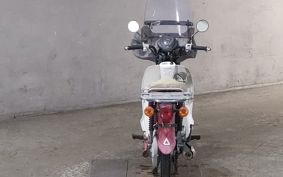 HONDA SUPER CUB110 JA07
