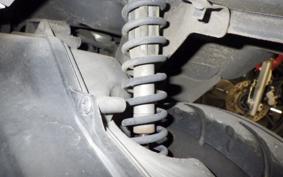 HONDA DIO Gen.6 AF62