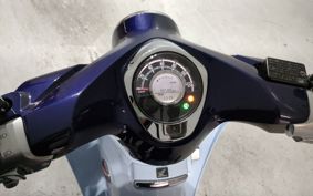 HONDA  SUPER CUB C125 JA58