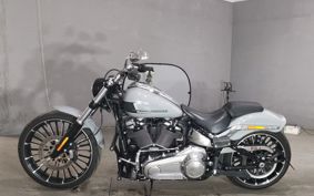 HARLEY FXBR1920 2024 YEZ