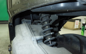 HONDA TODAY 2 2003 AF67