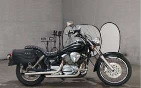 YAMAHA DRAGSTAR 250 VG02J