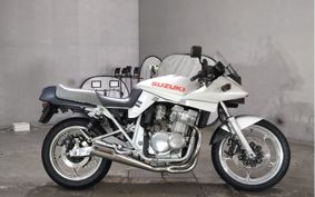 SUZUKI GSX400S KATANA 1992 GK77A