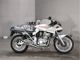 Фото Suzuki GSX400S KATANA 1992 с японского аукциона
