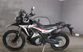 HONDA CRF250 RALLY  TYPE LD MD44