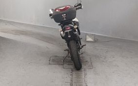 KAWASAKI D-TRACKERX LX250V