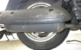 HONDA CREA SCOOPY AF55