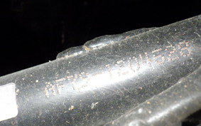 HONDA TACT-4ﾍﾞｰｼｯｸ AF79