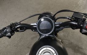 HONDA REBEL 250 E-Clutch MC49