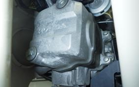 HONDA LITTLE CUB AA01