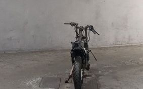 HONDA NS50F AC08