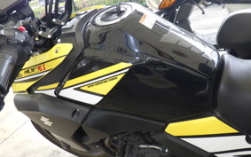 SUZUKI Vｽﾄﾛｰﾑ250