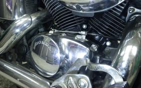 HONDA SHADOW 400 2001 NC34