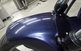 HONDA VTZ250 2006 MC15