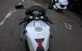 YAMAHA YZF-R1 2009 RN24J