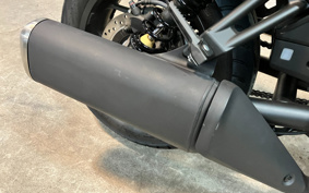 HONDA REBEL 1100 DCT 2021 SC83