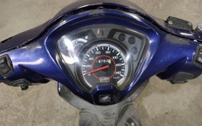 HONDA DIO 110 JF58