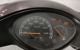 YAMAHA JOG SA36J