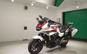 HONDA CB1300ST SUPER TOURING 2011 SC54