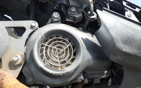 YAMAHA JOG Gen.4 SA16J