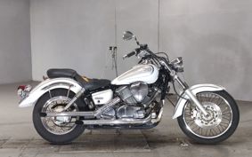 YAMAHA DRAGSTAR 250 VG02J