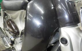 HONDA LITTLE CUB C50