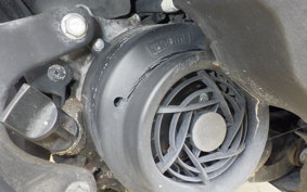 SUZUKI ADDRESS V125 DT11A