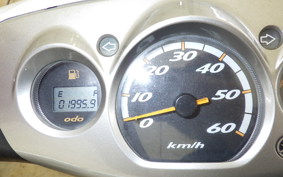 YAMAHA JOG ZR Gen.2 SA16J