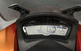 YAMAHA TRICITY 125 SE82J