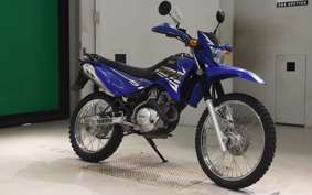 YAMAHA XTZ125 2026