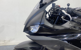 YAMAHA YZF-R25 RG43J
