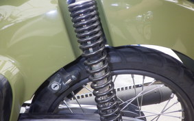 HONDA CROSS CUB 110 JA45