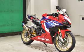HONDA CBR250RR A MC51