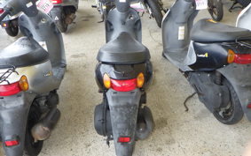 SUZUKI LET's 4 CA41A