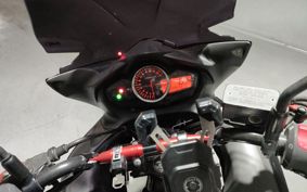 SUZUKI GSR250F GJ55D