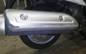 SUZUKI SKYWAVE 200 (Burgman 200) CH41A