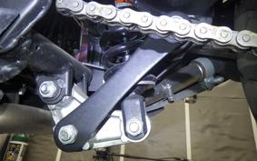 KAWASAKI NINJA 250 2022 EX250L