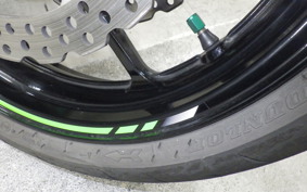 KAWASAKI NINJA 650 A 2019 ER650H