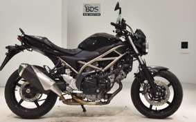 SUZUKI SV650 A 2022 VP55E